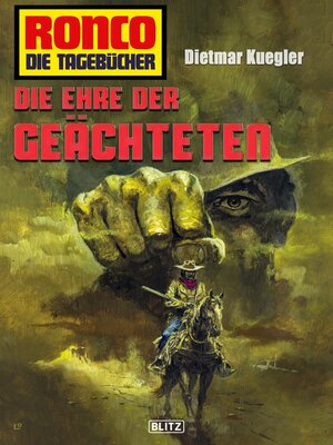 cover image of Ronco--Die Tagebücher 23